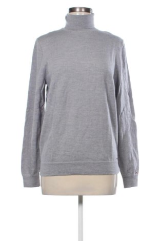 Дамски пуловер Emilio Adani, Размер L, Цвят Сив, Цена 48,06 €