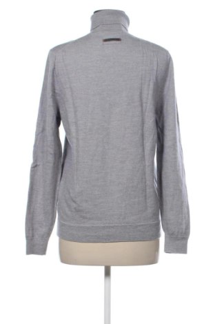 Дамски пуловер Emilio Adani, Размер L, Цвят Сив, Цена 48,06 €