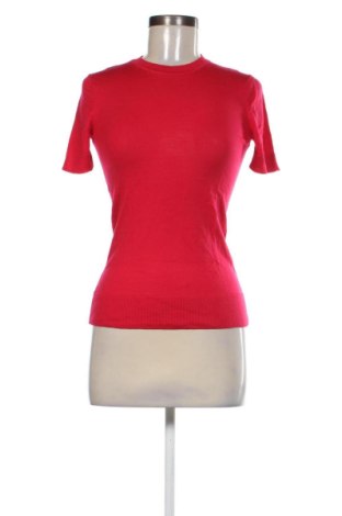 Dámsky pulóver Emporio Armani, Veľkosť M, Farba Červená, Cena  58,95 €