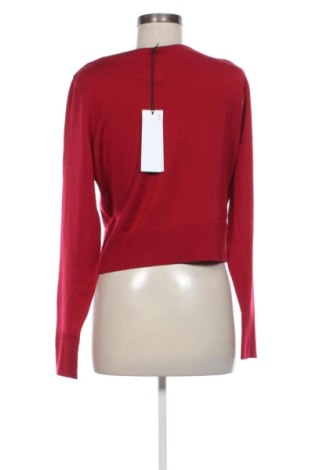 Női pulóver Erdem, Méret S, Szín Piros, Ár 143 072 Ft