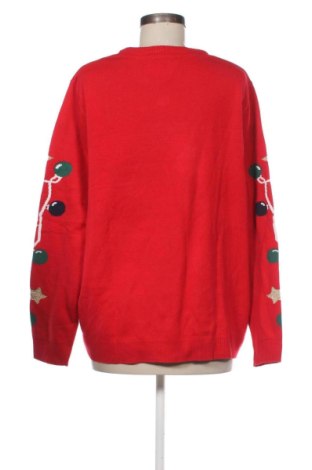 Дамски пуловер Esmara, Размер XXL, Цвят Многоцветен, Цена 6,13 €