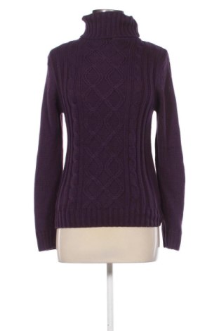 Damenpullover Esmara, Größe S, Farbe Lila, Preis 15,00 €