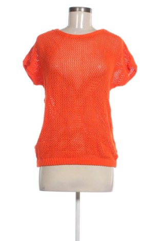 Damenpullover Esmara, Größe S, Farbe Orange, Preis 19,99 €
