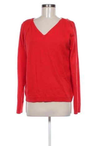 Női pulóver Esmara, Méret M, Szín Piros, Ár 6 092 Ft