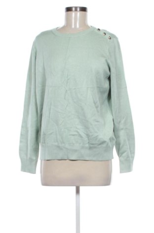 Női pulóver Esmara, Méret L, Szín Zöld, Ár 6 092 Ft