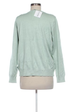 Női pulóver Esmara, Méret L, Szín Zöld, Ár 6 092 Ft