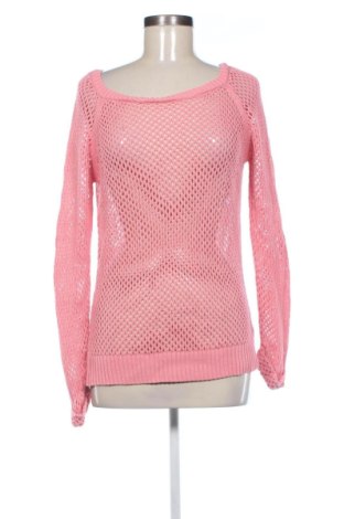 Női pulóver Esmara, Méret S, Szín Rózsaszín, Ár 6 092 Ft