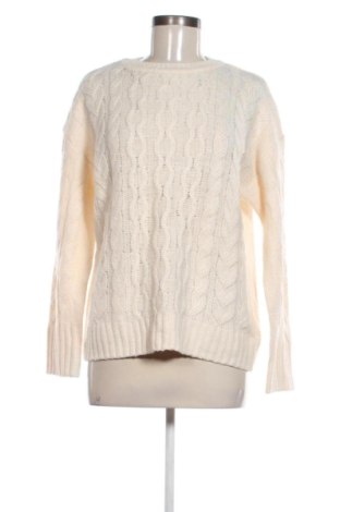 Damski sweter Esmara, Rozmiar M, Kolor Beżowy, Cena 80,38 zł