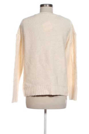 Damski sweter Esmara, Rozmiar M, Kolor Beżowy, Cena 80,38 zł