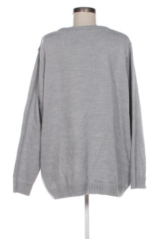 Dámský svetr Esmara, Velikost 3XL, Barva Vícebarevné, Cena  439,00 Kč