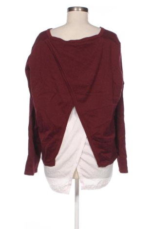 Damenpullover Esmara, Größe XXL, Farbe Rot, Preis 15,00 €
