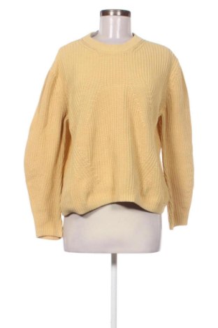 Damenpullover Esprit, Größe M, Farbe Gelb, Preis 20,91 €
