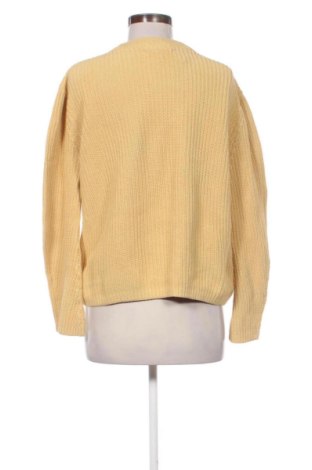 Damenpullover Esprit, Größe M, Farbe Gelb, Preis 20,91 €