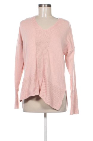 Дамски пуловер Esprit, Размер M, Цвят Розов, Цена 20,90 €