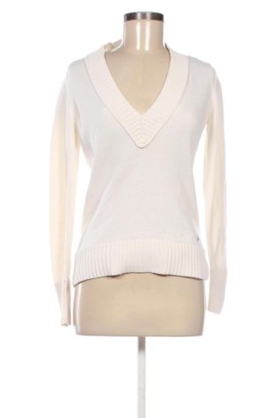 Damenpullover Esprit, Größe M, Farbe Weiß, Preis 20,90 €