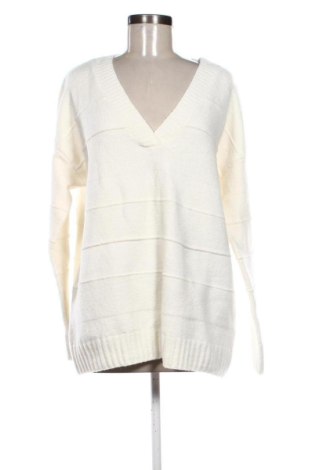 Damenpullover Esprit, Größe XXL, Farbe Ecru, Preis € 12,99