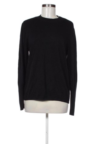 Pulover de femei Esprit, Mărime L, Culoare Negru, Preț 116,99 Lei