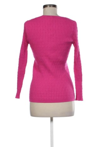 Дамски пуловер Essentials by Tchibo, Размер M, Цвят Розов, Цена 15,00 €