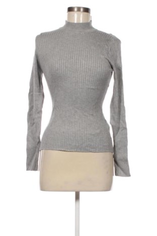 Damski sweter Even&Odd, Rozmiar L, Kolor Szary, Cena 123,99 zł