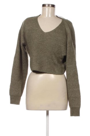 Dámský svetr Even&Odd, Velikost XS, Barva Zelená, Cena  699,00 Kč