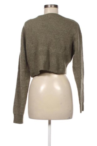 Dámský svetr Even&Odd, Velikost XS, Barva Zelená, Cena  699,00 Kč