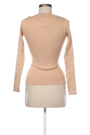 Dámsky pulóver Even&Odd, Veľkosť S, Farba Béžová, Cena  27,95 €