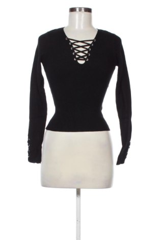 Dámský svetr Even&Odd, Velikost L, Barva Černá, Cena  699,00 Kč