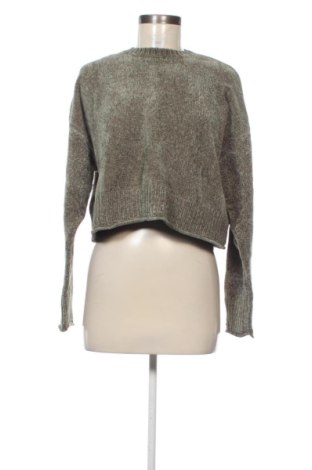 Dámský svetr Even&Odd, Velikost S, Barva Zelená, Cena  699,00 Kč