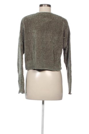 Dámský svetr Even&Odd, Velikost S, Barva Zelená, Cena  699,00 Kč