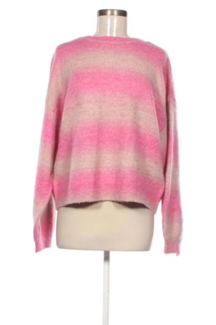 Γυναικείο πουλόβερ Even&Odd, Μέγεθος M, Χρώμα Πολύχρωμο, Τιμή 28,99 €