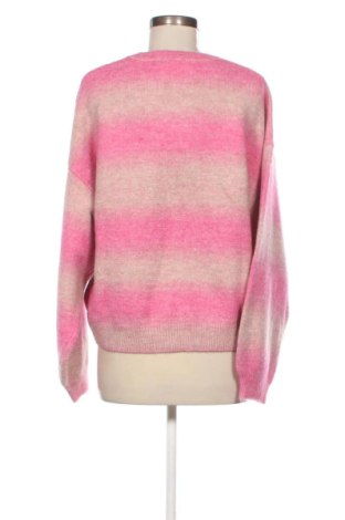 Γυναικείο πουλόβερ Even&Odd, Μέγεθος M, Χρώμα Πολύχρωμο, Τιμή 28,99 €