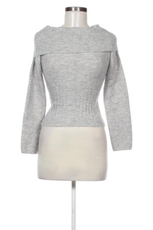Дамски пуловер Even&Odd, Размер S, Цвят Сив, Цена 24,03 €