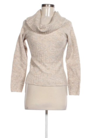 Γυναικείο πουλόβερ Even&Odd, Μέγεθος L, Χρώμα  Μπέζ, Τιμή 28,99 €