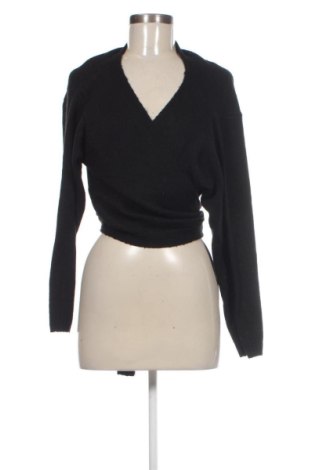 Γυναικείο πουλόβερ Even&Odd, Μέγεθος L, Χρώμα Μαύρο, Τιμή 28,99 €