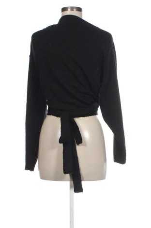 Γυναικείο πουλόβερ Even&Odd, Μέγεθος L, Χρώμα Μαύρο, Τιμή 28,99 €