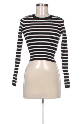 Damski sweter Even&Odd, Rozmiar S, Kolor Kolorowy, Cena 78,99 zł