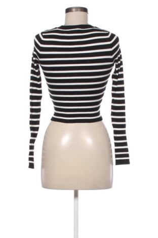 Damski sweter Even&Odd, Rozmiar S, Kolor Kolorowy, Cena 78,99 zł