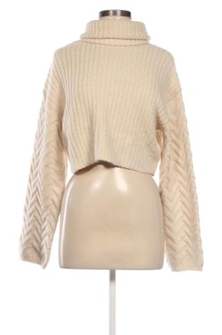 Dámský svetr Even&Odd, Velikost S, Barva Béžová, Cena  699,00 Kč