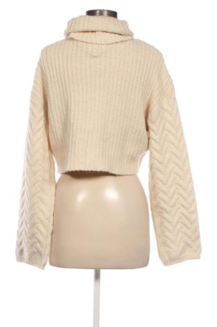 Dámský svetr Even&Odd, Velikost S, Barva Béžová, Cena  699,00 Kč