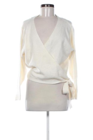 Dámsky pulóver Even&Odd, Veľkosť L, Farba Kremová, Cena  27,95 €