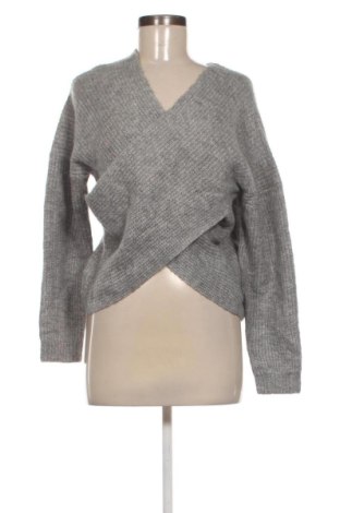 Дамски пуловер Even&Odd, Размер XS, Цвят Сив, Цена 24,03 €