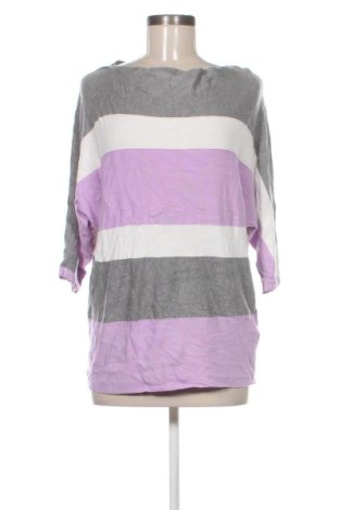 Damenpullover Ever.me by Takko Fashion, Größe L, Farbe Mehrfarbig, Preis 19,99 €