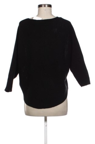 Дамски пуловер Ever.me by Takko Fashion, Размер M, Цвят Черен, Цена 14,77 €