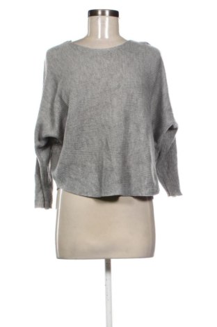 Dámský svetr Ever.me by Takko Fashion, Velikost M, Barva Šedá, Cena  419,00 Kč