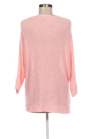 Dámský svetr Ever.me by Takko Fashion, Velikost L, Barva Růžová, Cena  439,00 Kč