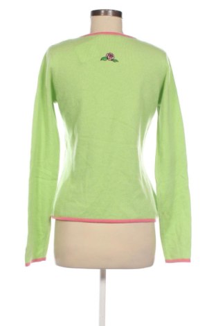 Damski sweter FTC, Rozmiar L, Kolor Zielony, Cena 450,11 zł