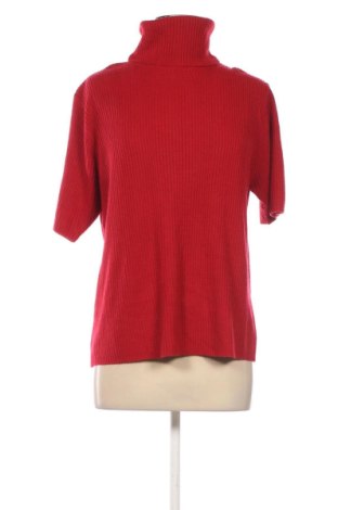 Pulover de femei Fabiani, Mărime XL, Culoare Roșu, Preț 144,30 Lei