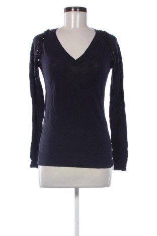 Γυναικείο πουλόβερ Fairly, Μέγεθος L, Χρώμα Μπλέ, Τιμή 23,99 €