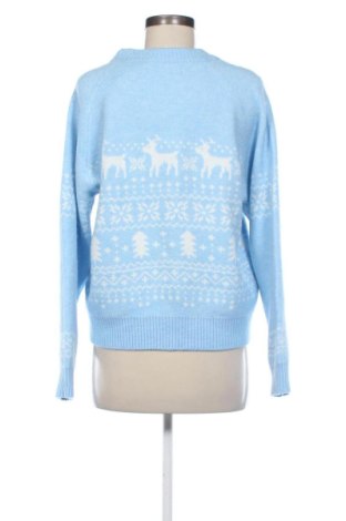 Дамски пуловер Fb Sister, Размер XL, Цвят Многоцветен, Цена 15,00 €