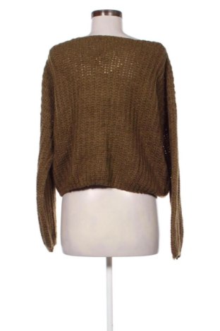 Damenpullover Fb Sister, Größe S, Farbe Grün, Preis 27,62 €